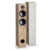 Triangle LN05A 3-Way Bluetooth Powered Floor Standing Speakers LIGHT OAK