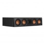 Klipsch RP-404CB Reference Premier Quad 4" Center (Each) BLACK