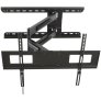 Kanto FMC4 Articulating Corner Mount for 30-60 inch TV's