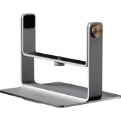Valerion Desktop Gimbal Stand Desktop Projector Gimbal Stand