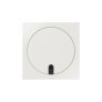 Samsung / AKG VL351/ZC UHQ Sound Wireless Audio WHITE