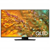 Samsung 50-Inch QN50Q82DAFXC QLED 4K Tizen OS Smart TV [2024]