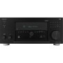 Onkyo TX-RZ70 & Klipsch RF-7 III / RC-64 III Premium Home Theater Speaker System Bundle BLACK