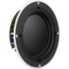 KEF Ci200TRB T Series 8" Round Shallow Mount In-Ceiling Subwoofer