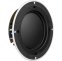 KEF Ci200TRB T Series 8" Round Shallow Mount In-Ceiling Subwoofer