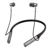 1MORE Dual Driver Bluetooth ANC In-Ear Headphones BLACK