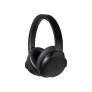 Audio-Technica ATH-ANC900BT QuietPoint Wireless Active Noise-Cancelling Headphones BLACK