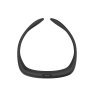 Braven BFSPGR Flye Sport Power Wireless Bluetooth Earbud GREY/RED