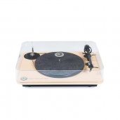 Elipson ELICHR400ROK RIAA Turntable Chroma 400 OAK