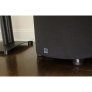 SVS PC-2000 12" Driver 500 Watt Cylinder Subwoofer BLACK OAK