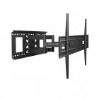 Kanto FMX2 Full Motion Articulating Large Mount for 37-80 Inch TVs