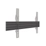 Kanto MB-E48 Menu Board Extrusion for Ceiling Wall Mount 48cm, BLACK