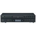 Teac CD-P1260 Home Stereo Component CD, CD-R/RW and MP3 Player