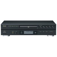 Teac CD-P1260 Home Stereo Component CD, CD-R/RW and MP3 Player