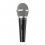 Audio-Technica ATR1500X Unidirectional Dynamic Vocal/Instrument Microphone