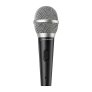 Audio-Technica ATR1500X Unidirectional Dynamic Vocal/Instrument Microphone