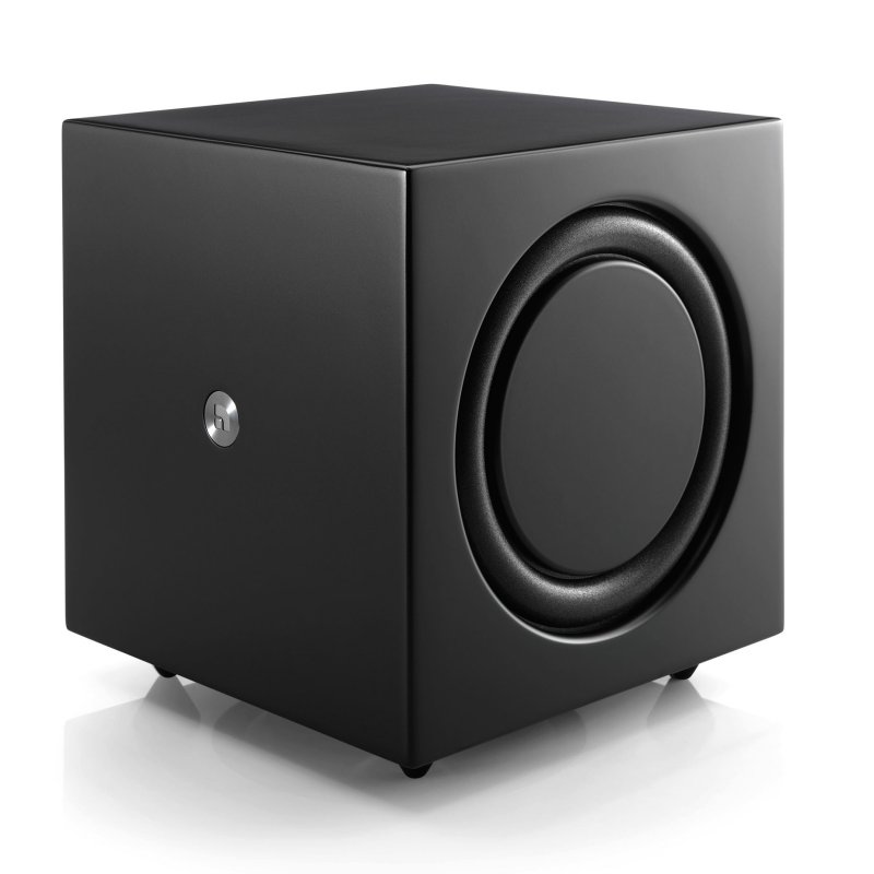 Audio Pro ADDON C-SUB BLACK