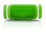 JBL Charge 1  2 x 5-Watt Portable Speaker w Bluetooth GREEN