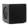 Klipsch C-308ASWi Subwoofer C-Series 8" 300W Powered Compact Sub GLOSS BLACK