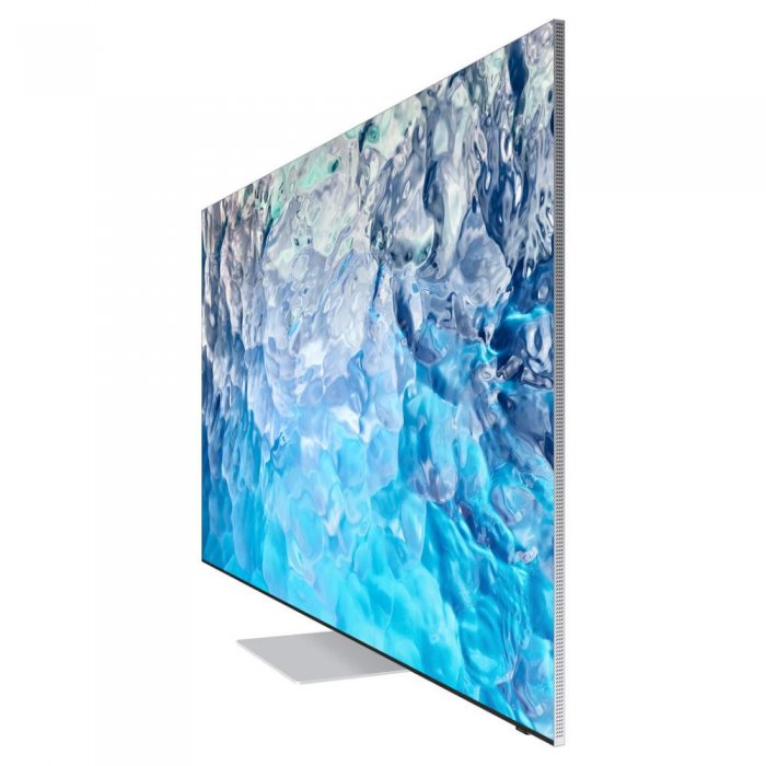 Samsung QN65QN900BFXZC 65-Inch QLED 8K Smart TV with Tizen OS - Click Image to Close