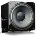SVS SB 1000 PRO Subwoofer PIANO BLACK - Open Box