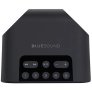 Bluesound Pulse Flex 2i Portable Wireless Multi-Room Smart Speaker with Bluetooth BLACK