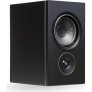 PSB Alpha iQ Streaming Speakers with BluOS (Pair) BLACK - Open Box