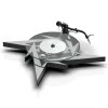 Pro-Ject Metallica Limited Edition Belt Drive Turntable (Pick it S2 C Cartridge) MULTI-TONE METALLIC