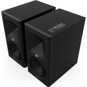 Klipsch SEVENS II Powered Speaker EBONY