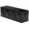 iSound 5206 Pyramid Bluetooth Wireless Speaker + Handsfree BLACK
