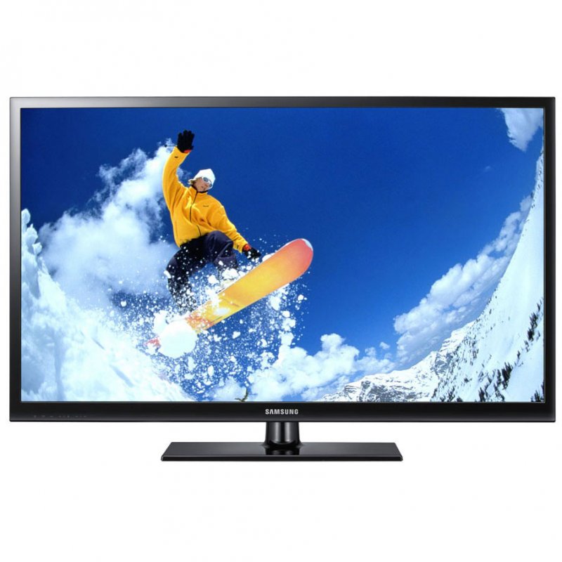Samsung PN51F4500 51" 4500 Series Premium HD Plasma TV