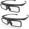 Valerion DLP Link Glasses(2 pairs) DLP Link 3D Glasses