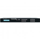 Key Digital KDVW4X4PRO HDMI Video Wall Processor