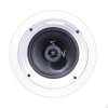 Klipsch 6.5" 2 Way In-Ceiling Speaker with Polymer Dome Tweeter