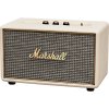 Marshall ACTON Portable Bluetooth Speaker CREAM
