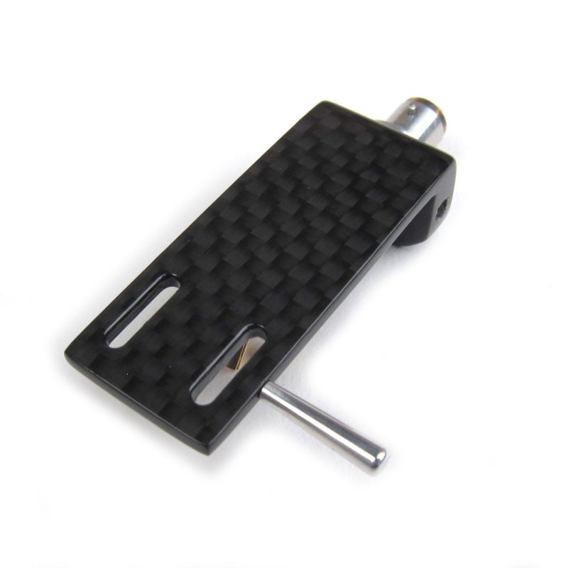 Pro-Ject PJ50438347 Signature Headshell Carbon