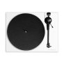 Triangle Lunar 3 Turntable WHITE