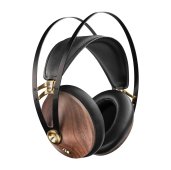 Meze 99 Classics v2 Closed-Back Dynamic Headphones