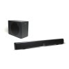 Energy ELITE Power Bar Soundbar with Wireless Subwoofer Refurbished