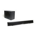 Energy ELITE Power Bar Soundbar with Wireless Subwoofer Refurbished