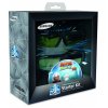Samsung SSG-P3100T 3D Starter Kit w/ 2 Battery Operated Glasses