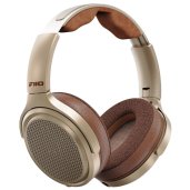 FiiO JT7 Over-Ear Planar Magnetic Headphones GOLD