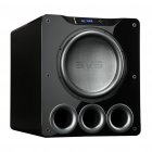 SVS PB16-Ultra 16-Inch 5000 watt Ultra Subwoofer Gloss Black