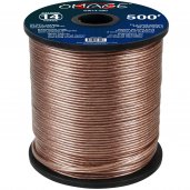 Omage SW14-500 14-Gauge Oxygen Free Copper Speaker Wire 500-Foot