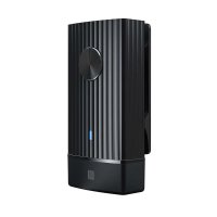 FiiO BTR1K Bluetooth Amplifier Receiver with AptXLL aptX + AAC Support