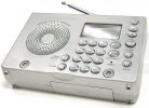 GRUNDIG G2000 PORSCHE Shortwave Radio