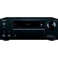 Onkyo TX-NR555 7.2-Channel Network A/V Receiver