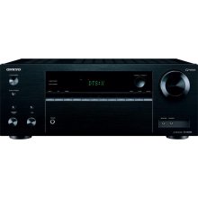 Onkyo TX-NR555 7.2-Channel Network A/V Receiver