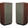 Klipsch Forte IV 12" 3-Way Horn-Loaded Floorstanding Speaker RED OAK (Each)