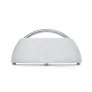 Harman/Kardon Go + Play Portable Bluetooth Speaker (2016) WHITE